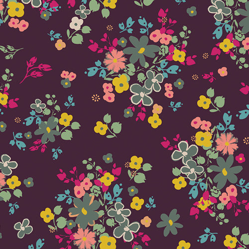 Blooming Soul Plum - AGF