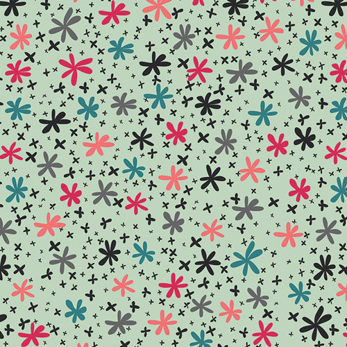 Sweetish Seafoam - AGF