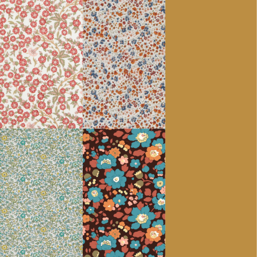 Harvest Bloom Bundle