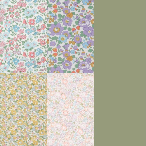 Blossom & Sage Bundle